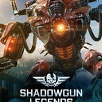 Shadowgun Legends: Online FPS