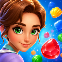 Jolly Match 3 - Puzzle Game