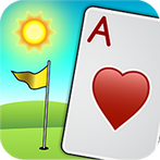 Golf Solitaire Pro