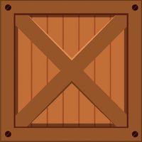 Sokoban - Puzzle block game