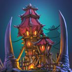 Battlemist Tower Defender