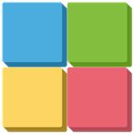 Color Bump Blocks 3D