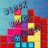 Block Brick Breaker