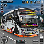 Bus Game Offroad Bus Simulator