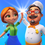 Kitchen Stars — Cooking & Rest