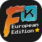 Fiscal Kombat European Edition