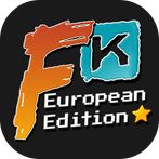 Fiscal Kombat European Edition
