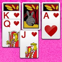 Spider Solitair - Easy, Funy