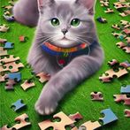 Puzzle Challenge - Game