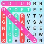 Word Search Puzzle Game