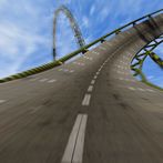 Stradale Racing Simulator