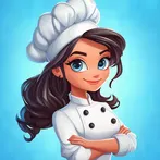 Chef Match: Cooking Match 3
