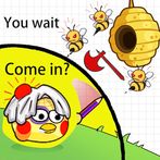 Chick Rescue: Draw To Save