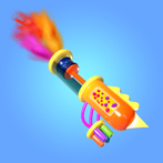 Spray Shooter