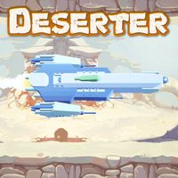 Deserter