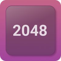 2048 - Number Puzzle Game