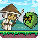 Samurai Ghosts Shooter