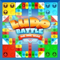 Ludo Battle The Dice Game
