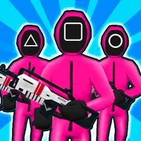 Tempered Glass Challenge Game