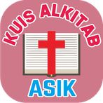 Kuis Alkitab Asik