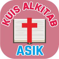 Kuis Alkitab Asik
