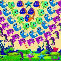 Water Bubbles King Shooter