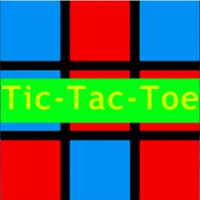 Tic-Tac-Toe