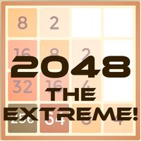 2048 The Extreme!