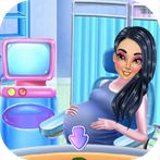 Princess Pregnancy Mom - Cooki