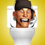 Toilet Man : Survival Master