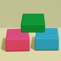 Stop Color 🎨 Very hard game T