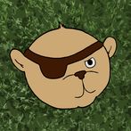 Roscoe the Scruff Ball