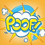 Twisted Letters Casual