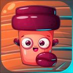 Merge Cafe: Chef Cooking Game
