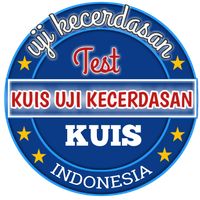 Kuis Uji Kecerdasan