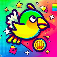 Pássaro do Pix: Ganhe Dinheiro