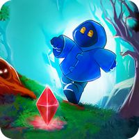 Blue Bob - Super World