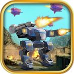 Robots Arena 3D