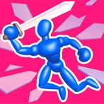 Sword Boy - Ragdoll Hero
