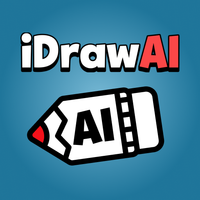 Draw Ai - fun coloring Art X