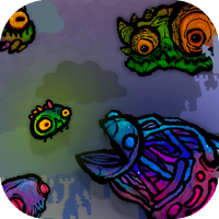 Epigy - стратегия для двоих