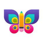 ABCD Drawing: Learn with Fun