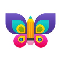 ABCD Drawing: Learn with Fun