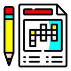 Crossword: Word Puzzle Game
