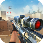 Sniper Erin 2:Gun Shooting War