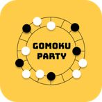 Gomoku Party