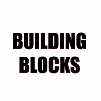 Building Blocks