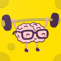 Brainbaaz-Brain Training Games