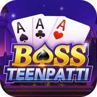 Boss Teenpatti