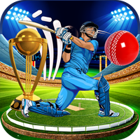 Play 3D Cricket World Cup